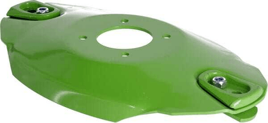 Pièces agricoles - Fenaison & élevage - Disque de fauche L= 377 mm, raccord à vis