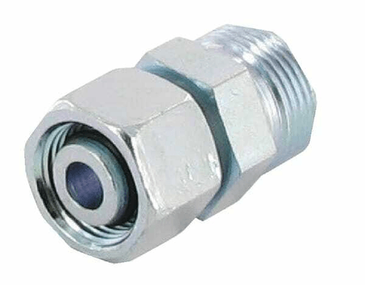 Pièces agricoles - Hydraulique - Raccord 8L - 15L