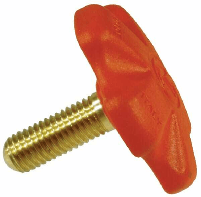 Pièces agricoles - Fertilisation & Lisier - Bouton en étoile