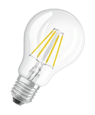 Pièces agricoles - Electricité - Ampoule LED 4W 840 E27
