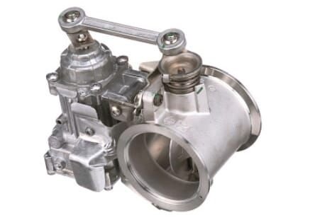 Pièces agricoles - TP pièce origine - Soupape de frein moteur