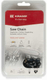 Chaîne de tronçonneuse .325" 1,6mm 72 DL dent à angle droit Blister Kramp