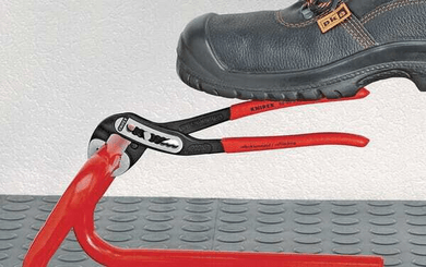 Outils - Outils divers - Pince universelle alligator 300 mm Knipex
