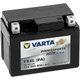 Batterie 12V 3Ah 50A AGM Powersports VARTA