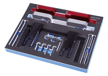 Outils - Outils divers - Coffret de calage BMW
