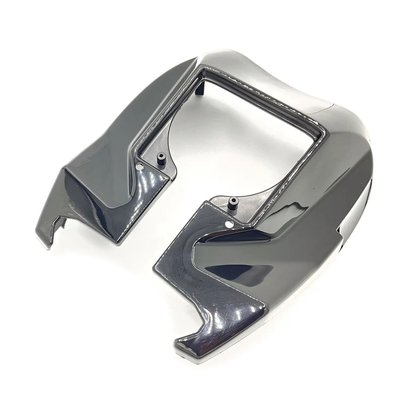 Pièces Quad & Motos - Pièces communes - LOWER SNAP POD HEADLIGHT, GLOSS BLACK