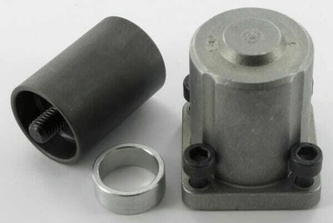 Pièces agricoles - Hydraulique - Arrêt type 9 pour sd4/sd5/sd