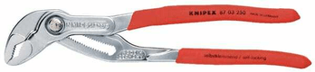 Pinces multiprises cobra