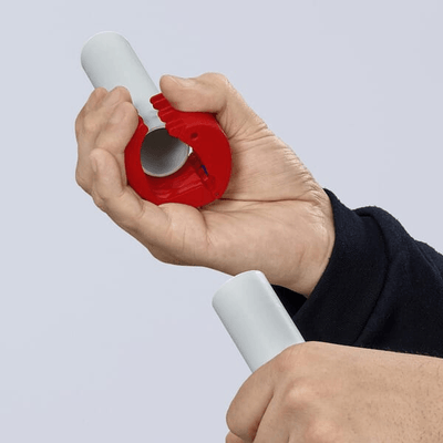 Outils - Outils divers - Coupe tube plastique BiX