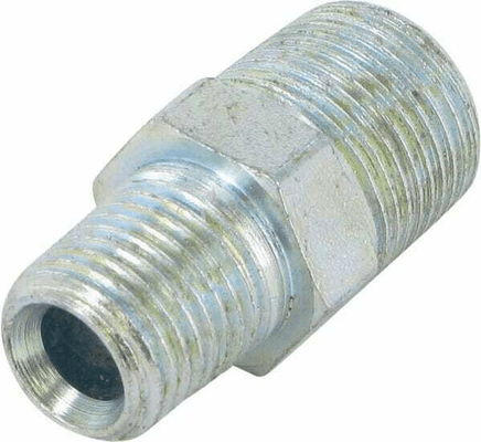 Pièces agricoles - Hydraulique - Racc. réd. 1/4 x 3/8 BSPT