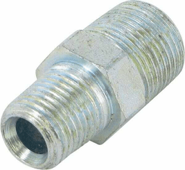 Pièces agricoles - Hydraulique - Racc. réd. 1/4 x 3/8 BSPT