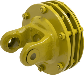 Pièces agricoles - Transmission - Limiteur à friction K90/4TF W2500