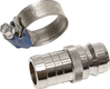 Graisseur de raccord 3/4"