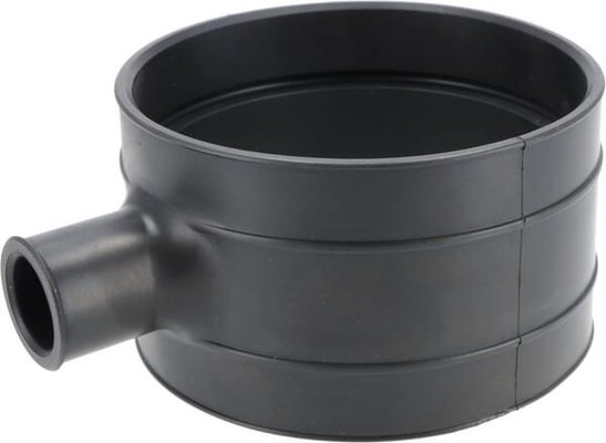 Pièces agricoles - TP pièce origine - Embout en caoutchouc