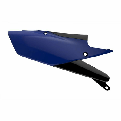 Pièces Quad & Motos - Plastiques - Plaques latérales POLISPORT