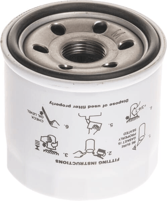 Pièces agricoles - TP pièce origine - Filtre à huile moteur