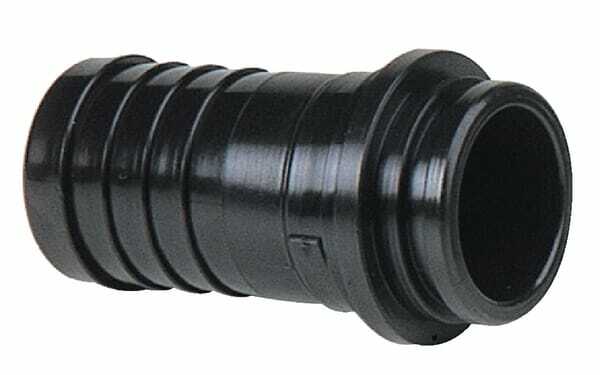Pièces agricoles - Pièce Pulvérisateur - Embout 30mm - 1 1/2"