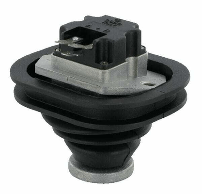 Pièces agricoles - Eclairage - Interrupteur à pied Dual Power Cobo
