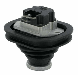 Pièces agricoles - Eclairage - Interrupteur à pied Dual Power Cobo