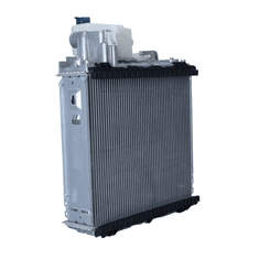 Pièces agricoles - Tracteur pièce adaptable - Radiateur