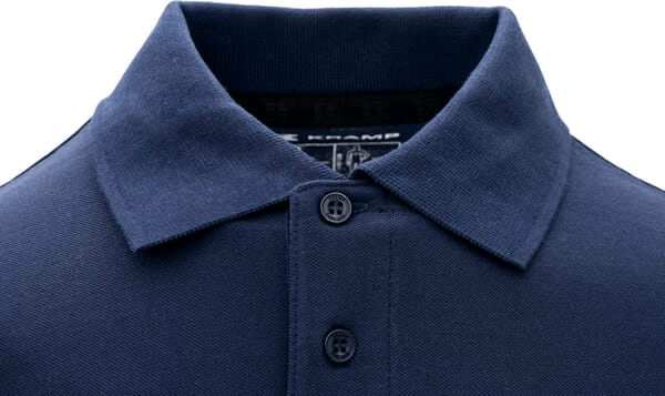 Vêtements et protections - Vêtement  - Polo marine M