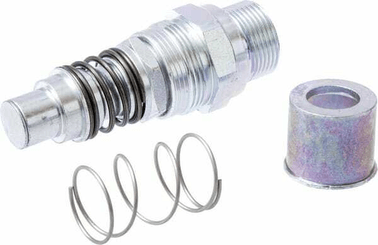 Pièces agricoles - Hydraulique - Cartouche grandeur 1/2 Souffle