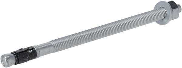 Pièces agricoles - Fasteners - FISCHER FAZ II Plus 12/100 EV (12X200) 20 pièces