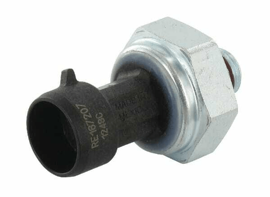 Pièces agricoles - Tracteur pièce origine - Interrup. press. huile mot.