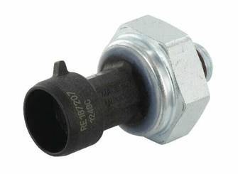 Pièces agricoles - Tracteur pièce origine - Interrup. press. huile mot.