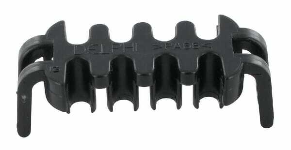 Pièces agricoles - Pièce Pulvérisateur - Verrouillage de câble 8 P.