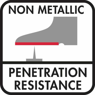 Vêtements et protections - Equipement - Chaussures de sécurité Renegade basses taille 41