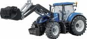 New Holland T7.315 + chargeur frontal