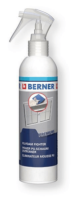 Chimie - Chimie divers - ELIMINATEUR MOUSSE PU 300 ML