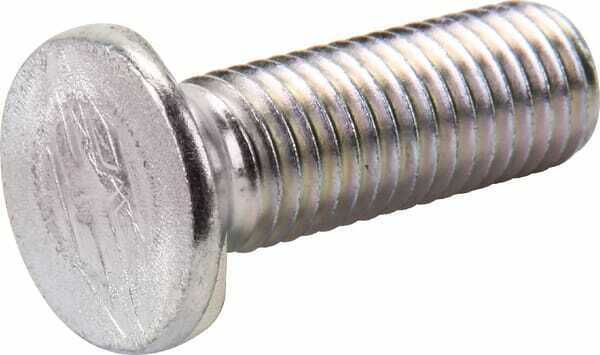 Pièces agricoles - Machines - Vis M11x35 10,9