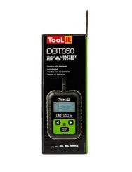 Pièces agricoles - Outils atelier - Testeur de batterie DBT350