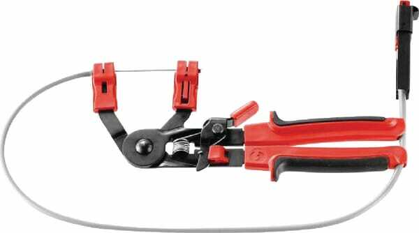 Outils - Outils divers - Pince à câble