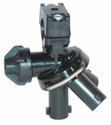 Pièces agricoles - Pièce Pulvérisateur - Support buse, 3 raccords buse