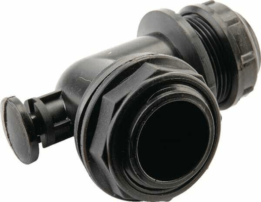 Pièces agricoles - Pièce Pulvérisateur - Robinet soupape 1 1/4"