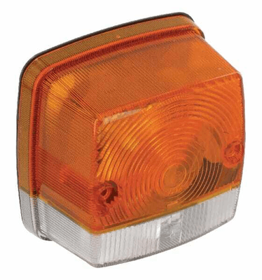 Pièces agricoles - Tracteur pièce origine - Verre CNH