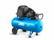 Compresseur ABAC Silent 3CV / 200L
