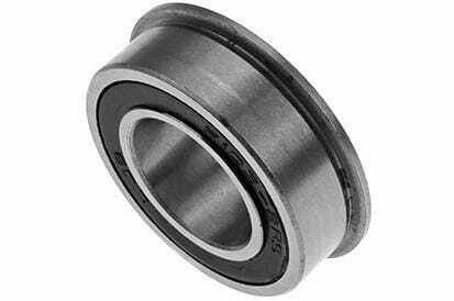 Pièces agricoles - Roulements - Roulement à billes 19x35x13mm Vapormatic