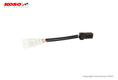 Adaptateur clignotant KOSO Harley Davidson