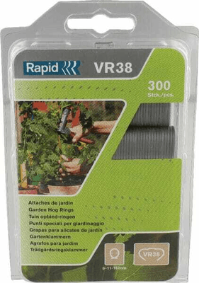 Outils - Outils divers - Anneaux de porc rapides VR38, emballage blister léger