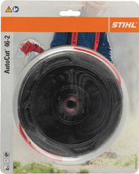 Pièces agricoles - Jardin et forêt pièce origine - Tête de coupe AutoCut 46-2