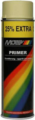 Chimie - Chimie divers - Primaire de remplissage 500 ml