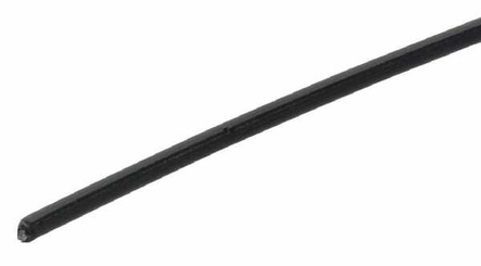 Pièces agricoles - Transmission - Tige de jonction en acier nylon 4mm