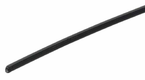 Tige de jonction en acier nylon 4mm