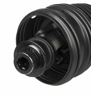 Pièces agricoles - Transmission - Demi-cardan grand angle 6 L: 1210mm, Bondioli&Pavesi