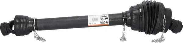 Pièces agricoles - Transmission - Transmission grand angle PTO 50 L : 1010 mm, gopart