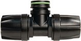 Pièce en T 22mm-T3M